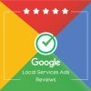 Google Local Services Ads Reviews